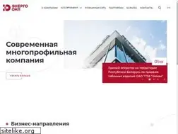 Sites similar to energooil.com