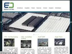 Sites similar to energooptima.hu