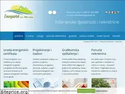 Sites similar to energootok.hr