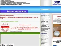 Sites similar to energoplast.ru