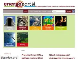 Sites similar to energoportal.org