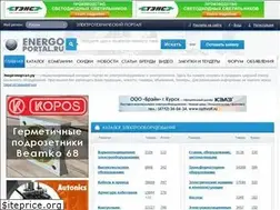 Sites similar to energoportal.ru