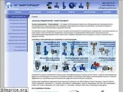 Sites similar to energopribor.zp.ua