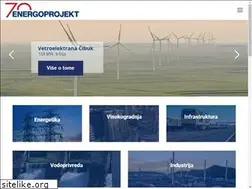 Sites similar to energoprojekt.com