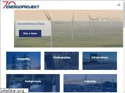 Sites similar to energoprojekt.rs