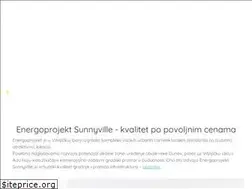 Sites similar to energoprojektsunnyville.rs