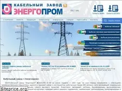 Sites similar to energoprom.net.ua