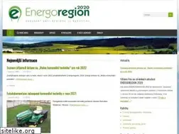 Sites similar to energoregion.cz