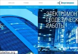 Sites similar to energoservis.net