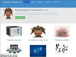 Sites similar to energoservis.sk