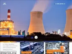 Sites similar to energoset.com