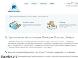 Sites similar to energosfera.info