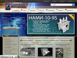Sites similar to energosfera.org.ua