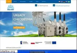 Sites similar to energosilesia.pl