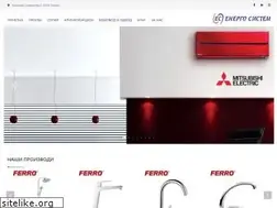 Sites similar to energosistem.com.mk