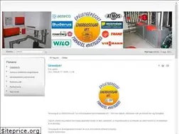 Sites similar to energosolar.hu