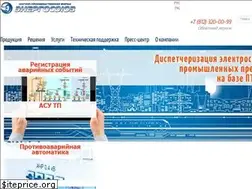 Sites similar to energosoyuz.spb.ru