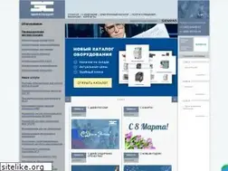 Sites similar to energostandart.ru