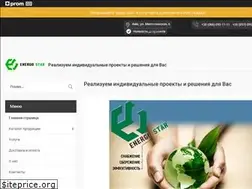 Sites similar to energostar.kiev.ua