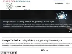Sites similar to energotechnika.com.pl
