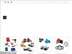 Sites similar to energotecsac.com