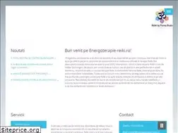 Sites similar to energoterapie-reiki.ro