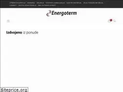 Sites similar to energoterm.ba