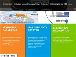 Sites similar to energotest.hu