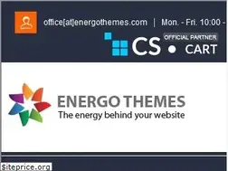 Sites similar to energothemes.com