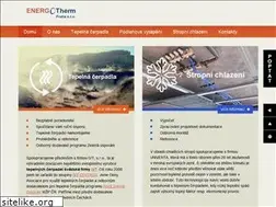 Sites similar to energotherm.cz