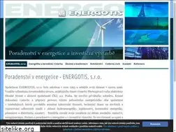 Sites similar to energotis.cz