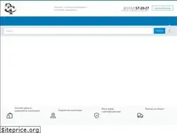 Sites similar to energotrade56.ru