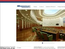 Sites similar to energovg.rs