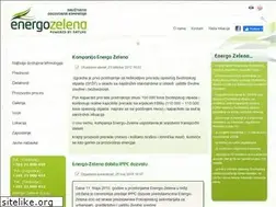 Sites similar to energozelena.rs