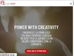 Sites similar to energred.com