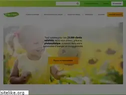 Sites similar to energreen.be