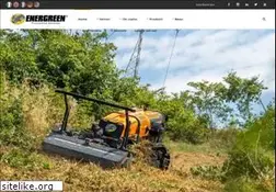 Sites similar to energreen.it