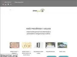 Sites similar to energreen.rs