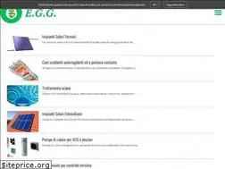 Sites similar to energreengate.com
