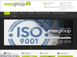 Sites similar to energroup.com.ar