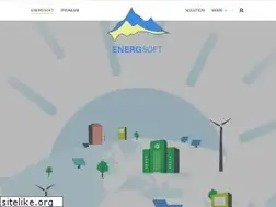 Sites similar to energsoft.com