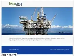Sites similar to energulf.com