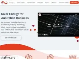 Sites similar to energus.com.au