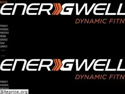Sites similar to energwellness.com