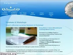 Sites similar to energy-balance.eu