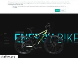 Sites similar to energy-bike.fr