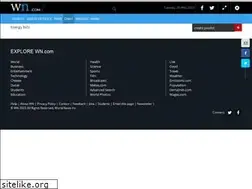 Sites similar to energy-bills.com