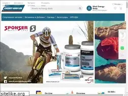 Sites similar to energy-body.ru