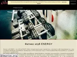 Sites similar to energy-bucha.com.ua