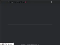 Sites similar to energy-capital-invest.de
